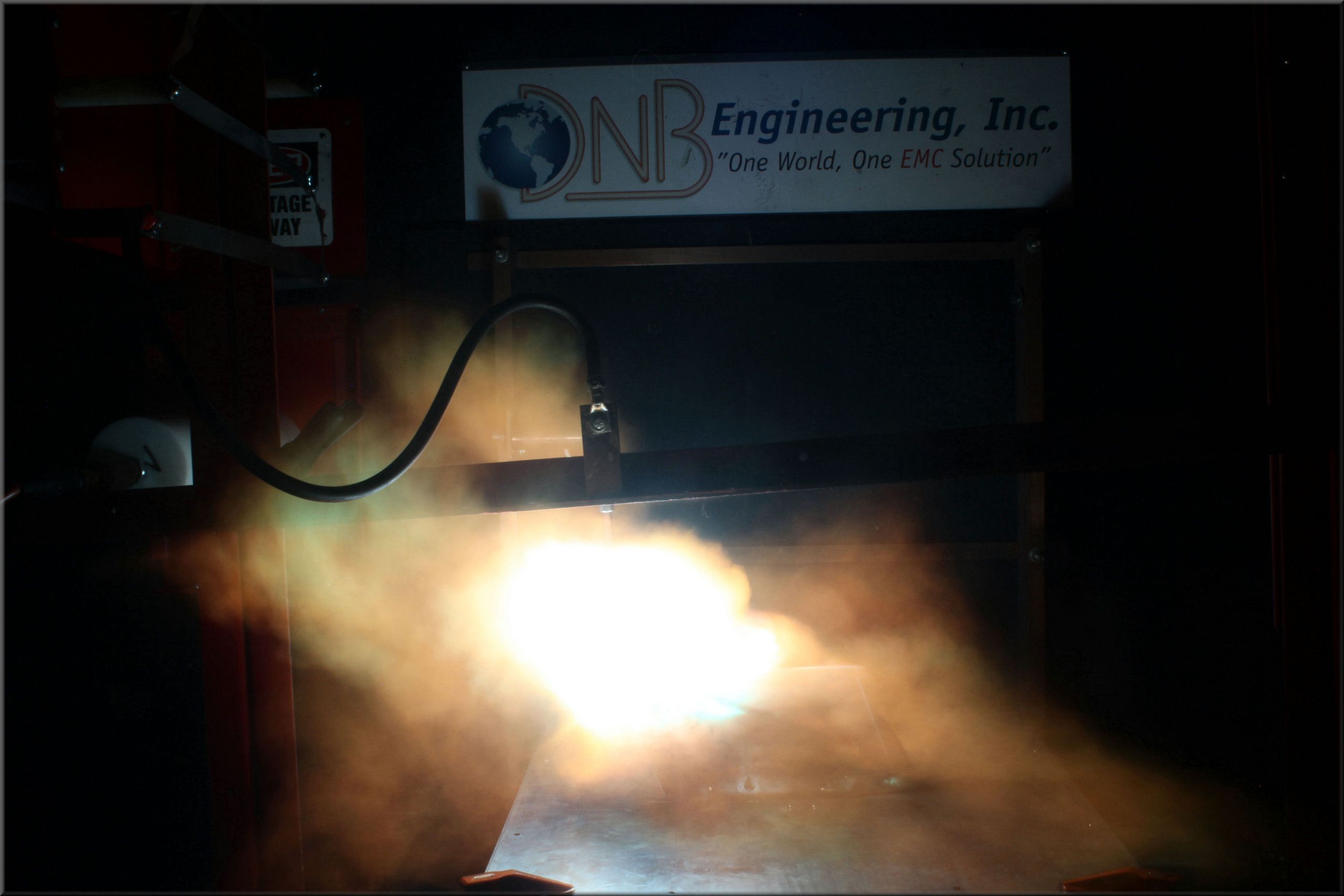 DNB Engineering | We are proud of what we do