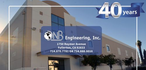 DNB Engineering_NewCorporateHeadquarters-Fullerton
